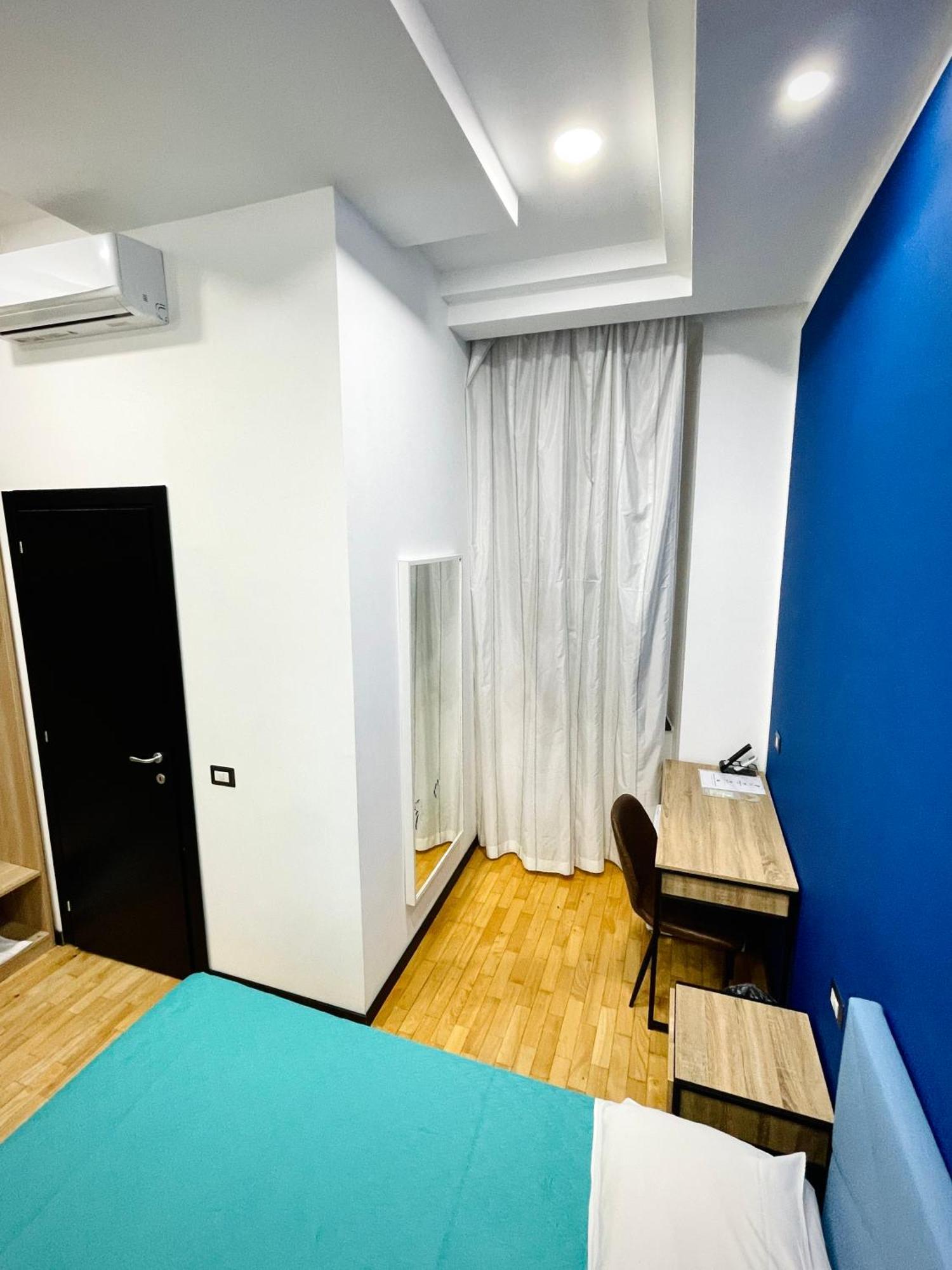 Il Paradiso Di Dante Nápoles Habitación foto